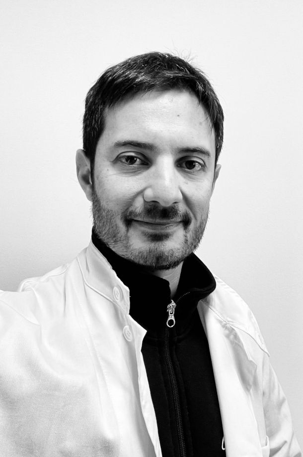 Pugliese  Luigi